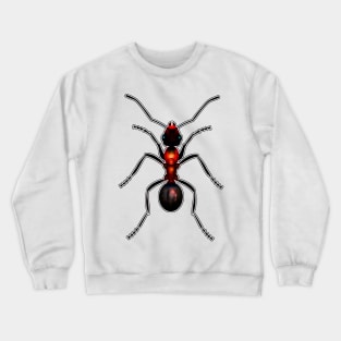 Fire Ant Crewneck Sweatshirt